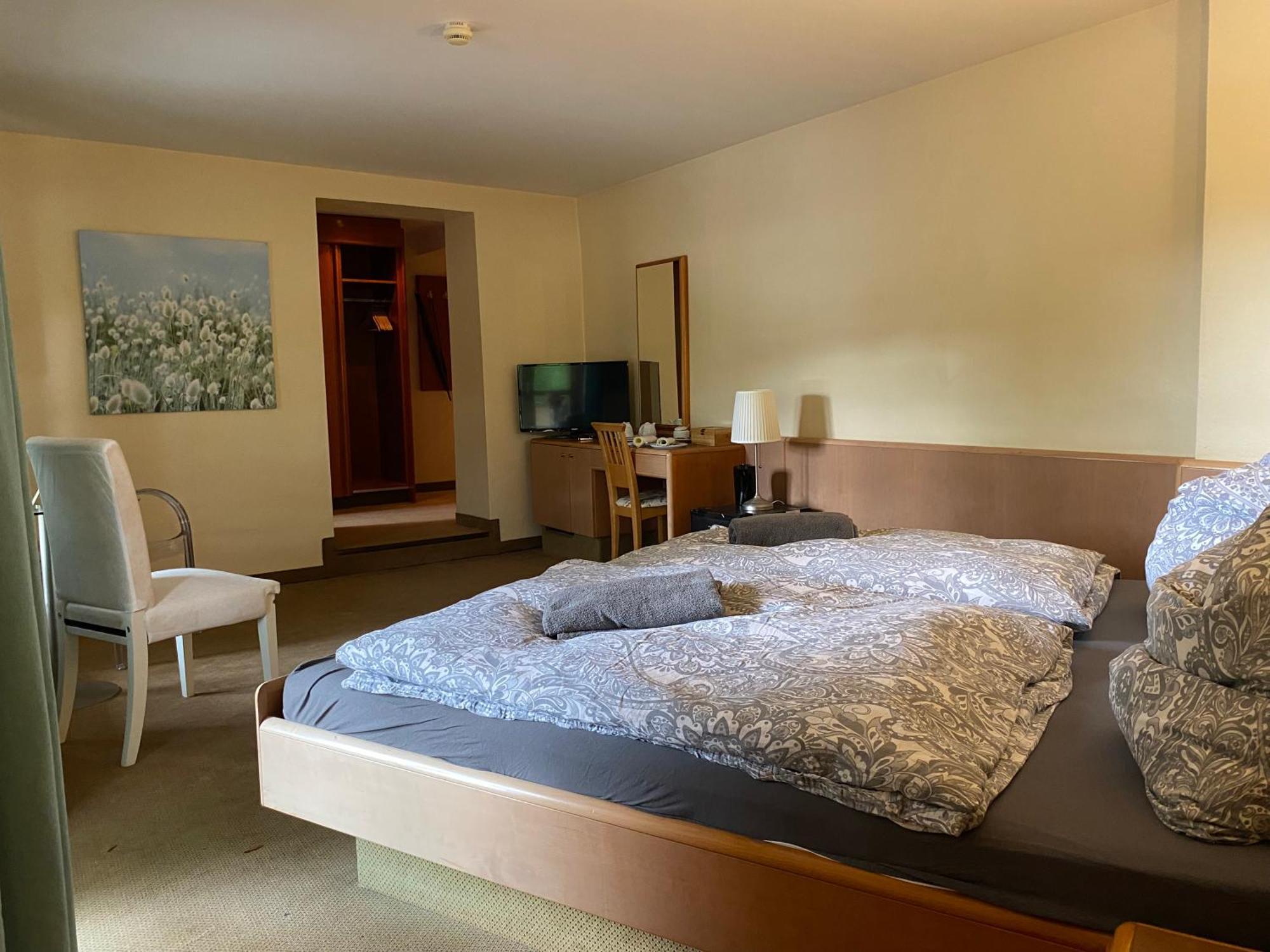 באד טולץ Gaestehaus Ca'Leone מראה חיצוני תמונה